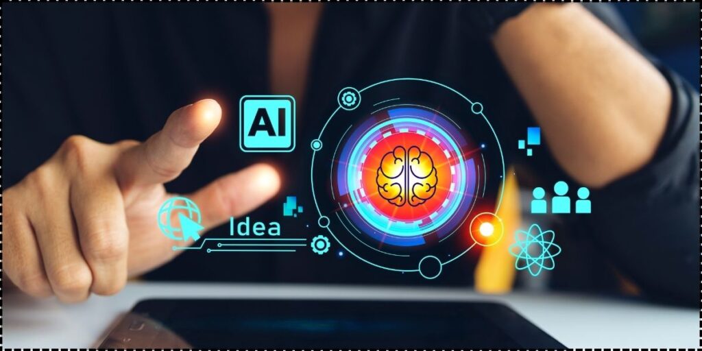 AI for Marketing Automation - ClickZapIT