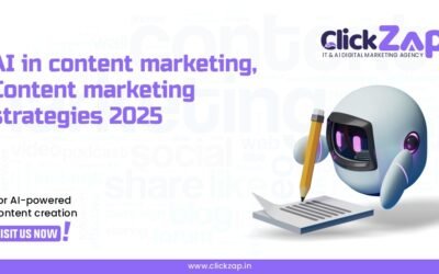 Content Marketing in 2025: How to Create Content That Converts