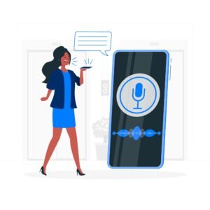 Voice Search Optimization