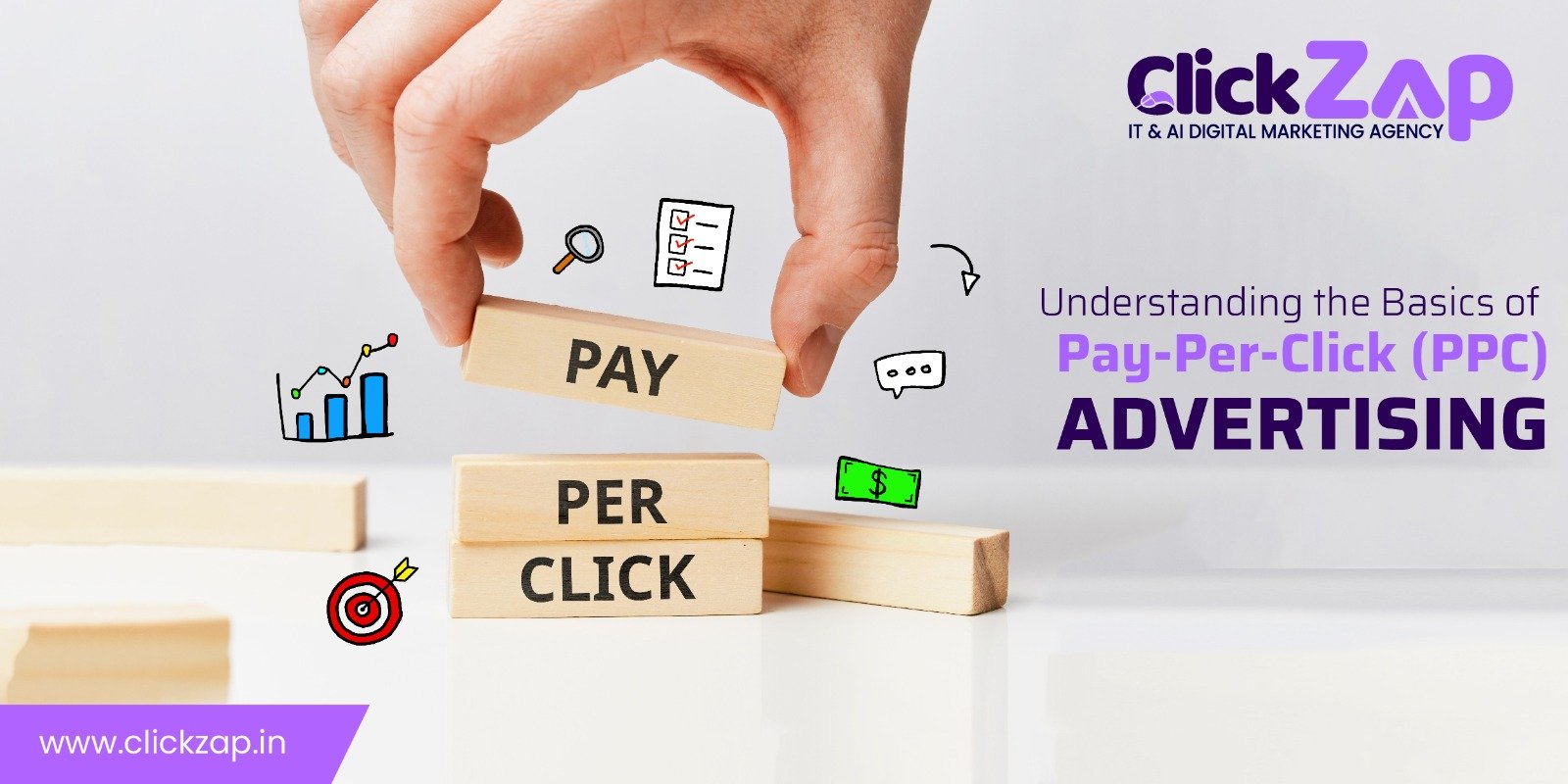Understanding the Basics of Pay-Per-Click (PPC) Advertising