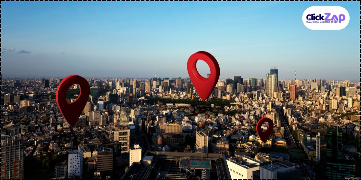 Local SEO Tips Matter for Small Businesses - ClickZap IT