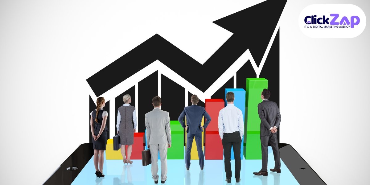 AI in SEO optimization - ClickZap IT