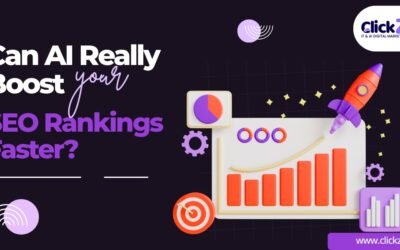 Can AI Really Boost Your SEO Rankings Faster?