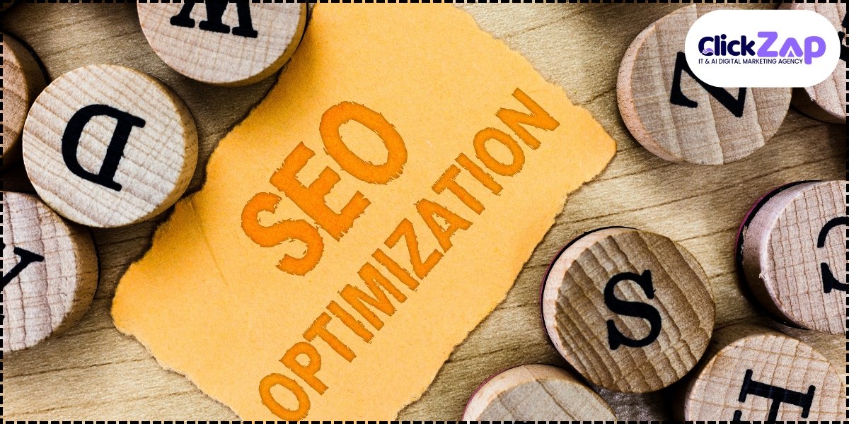 Online Visibility in 2025 - ClickZap IT