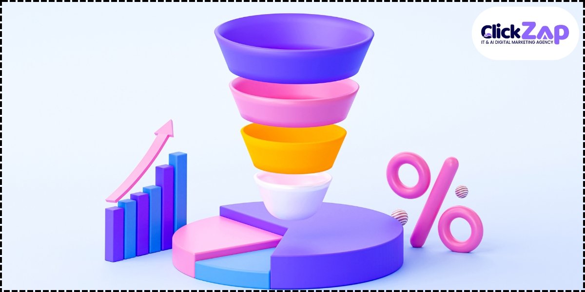 Sales Funnel Optimization - ClickZap IT