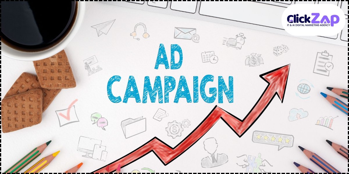 How to Run High-Conversion Ad Campaigns - ClickZap IT