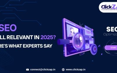 Is SEO Still Relevant in 2025? Here’s What Experts Say
