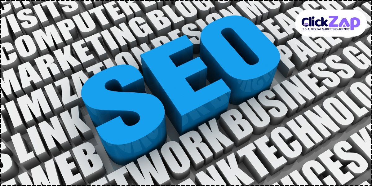 Is SEO still relevant in 2025 - ClickZap IT