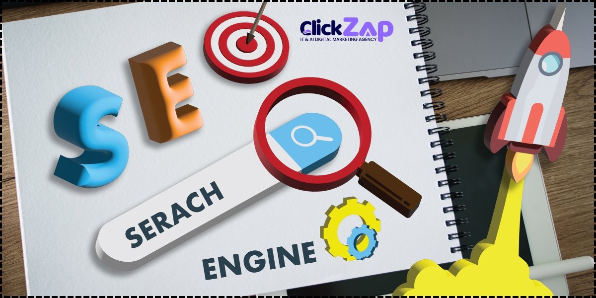 SEO mistakes that hurt rankings - ClickZap IT