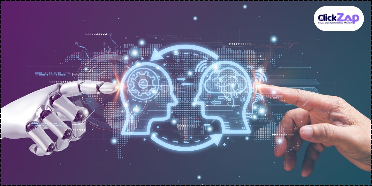 Future of content marketing - ClickZap IT