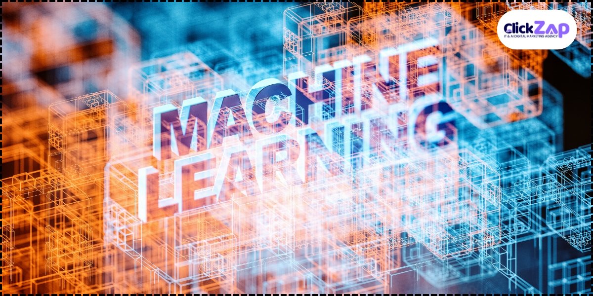 Machine Learning in Ads - ClickZap IT