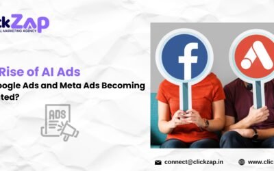 The Rise of AI Ads: Are Google Ads and Meta Ads Becoming Outdated?