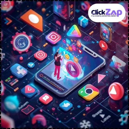 Future of Short Video Marketing - ClickZap IT