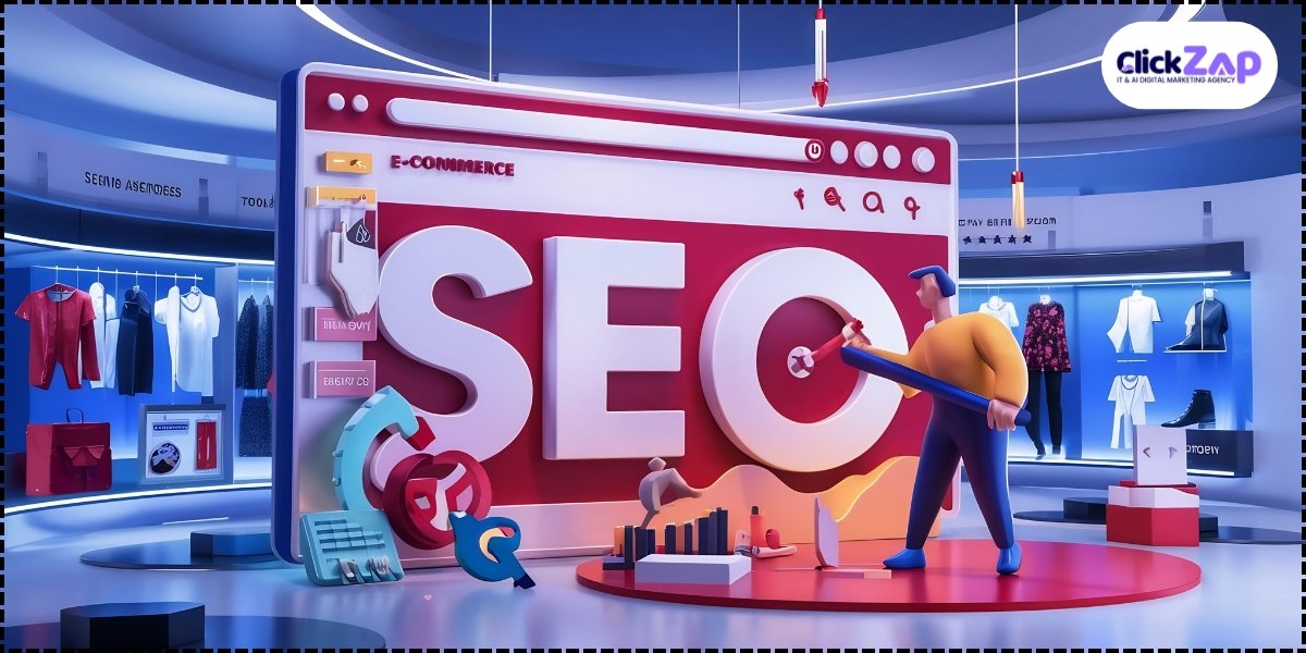 On-Page SEO Techniques - ClickZap IT