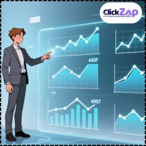 Advanced Analytics for Marketing Campaigns - ClickZap IT