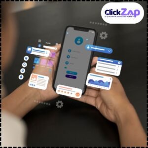 Benefits of Mobile-First Indexing Optimization - ClickZap IT