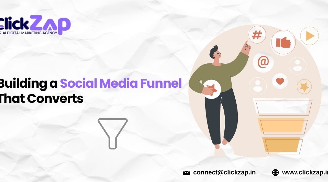 Building a Social Media Funnel That Converts