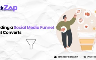 Building a Social Media Funnel That Converts