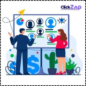 Customer Insights and Segmentation - ClickZap IT