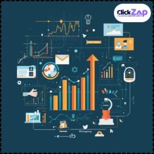 Predictive Analytics in Digital Marketing - ClickZap IT
