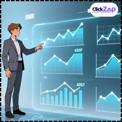 Digital Marketing Trends - ClickZap IT