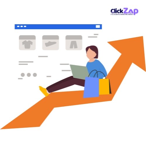 E-Commerce Marketing Tools - ClickZap IT