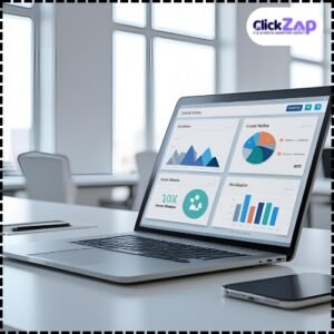 AI SEO tools - ClickZap IT