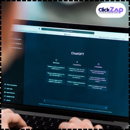ChatGPT citation algorithm - ClickZap IT