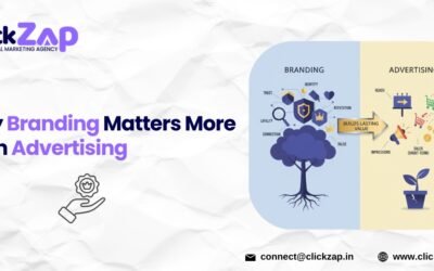 Why Branding Matters More Than Advertising