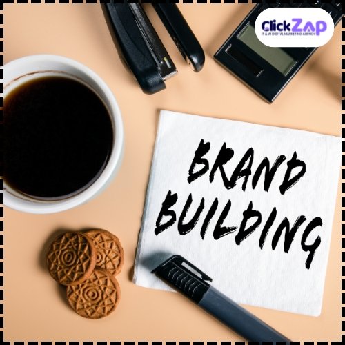 branding examples - ClickZap IT