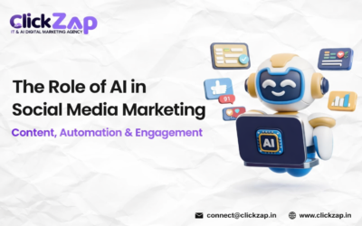 The Role of AI in Social Media Marketing