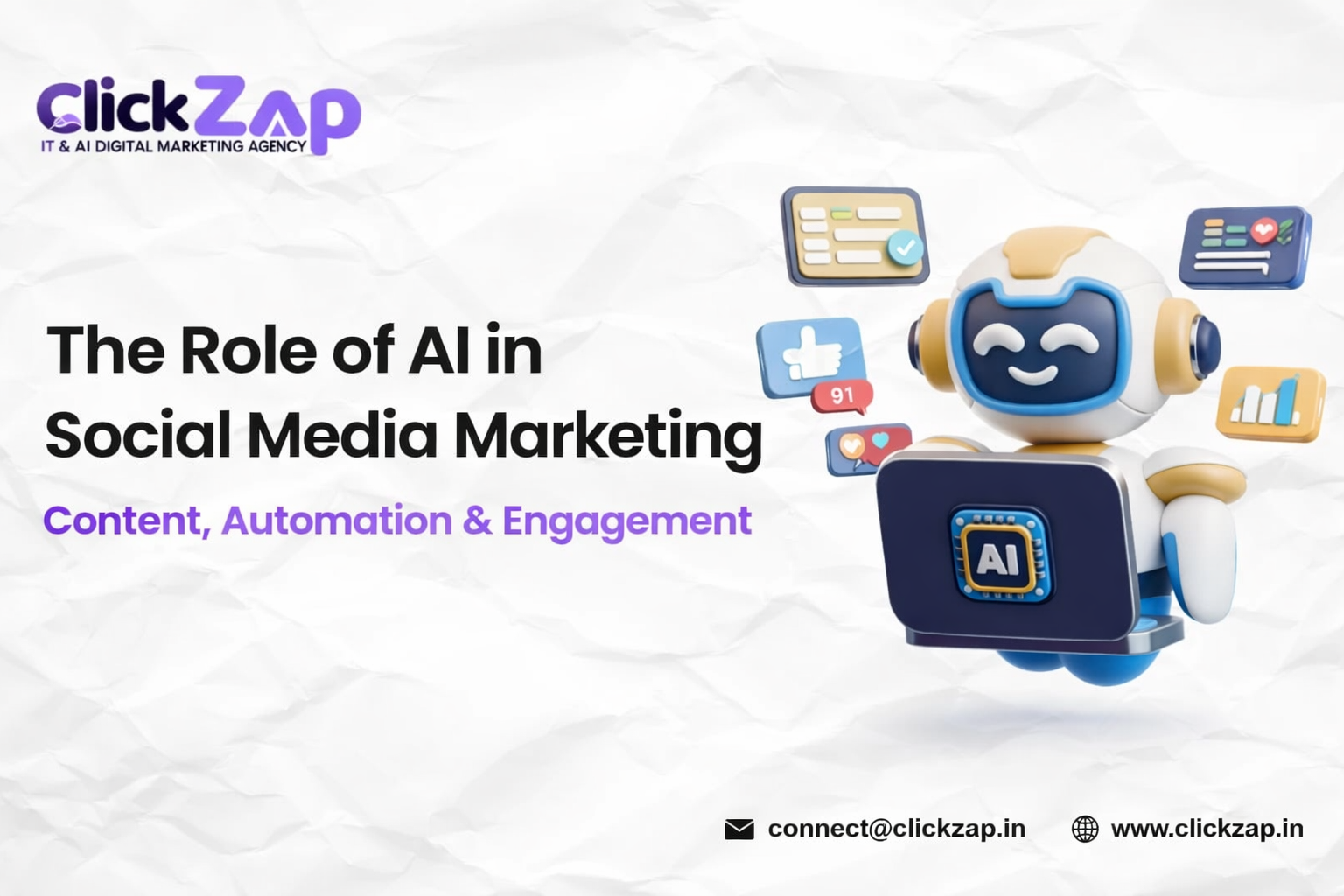 ai in social media marketing