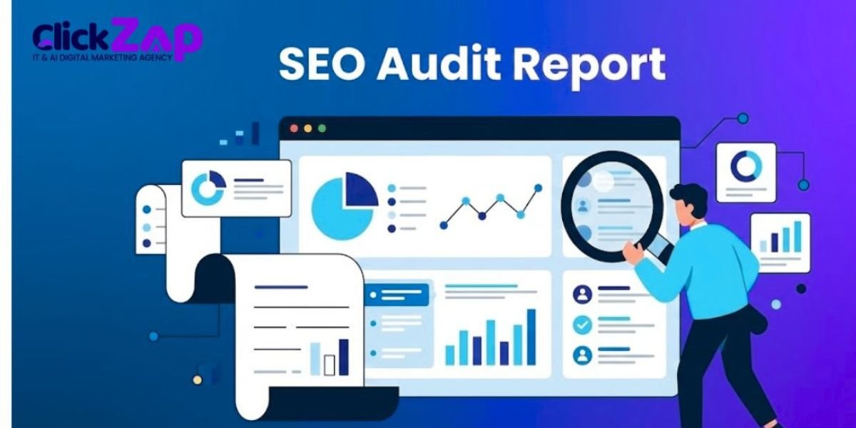 Why Your Business Is Not Ranking on Google, Conduct a Complete SEO Audit