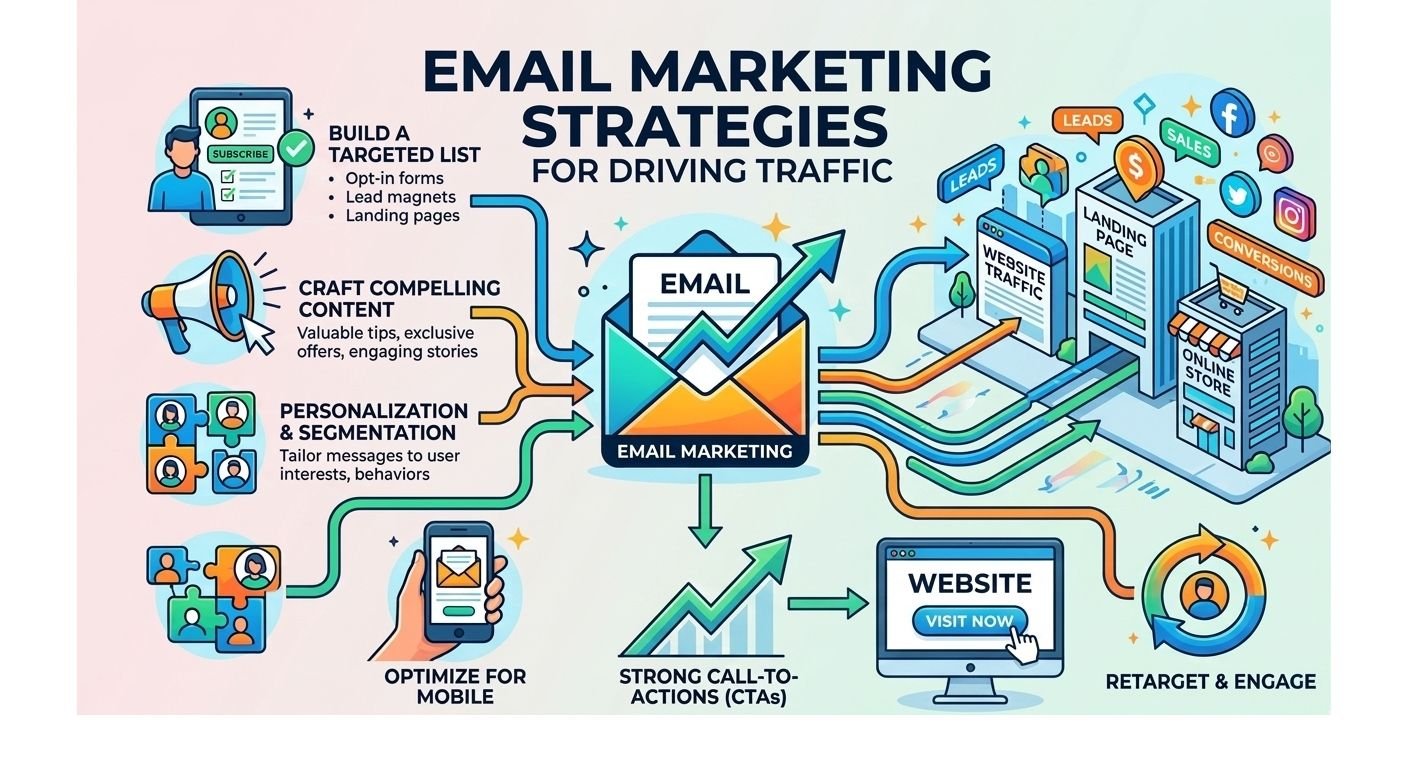 Email Marketing Strategies