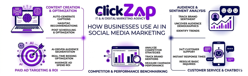 ai in social media marketing