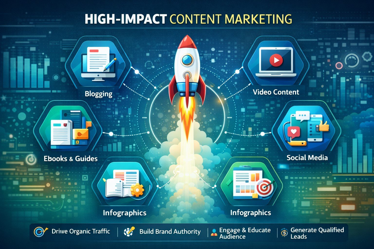 Best Digital Marketing Strategies using in 2026