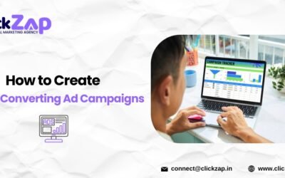 How to Create High-Converting Ad Campaigns