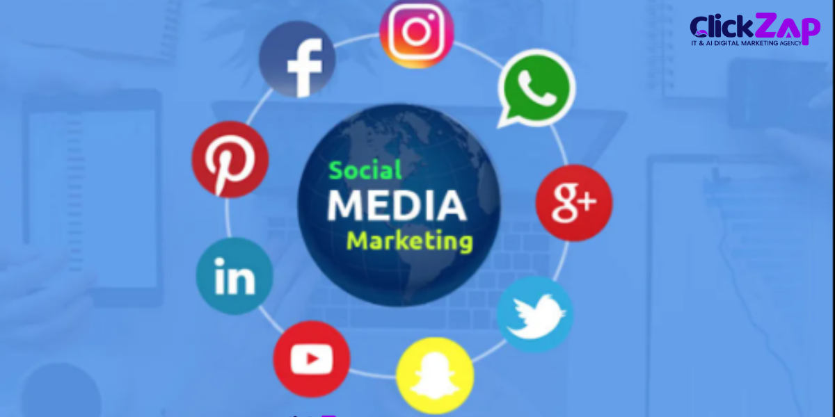 Social Media Marketing: Building Brand Authority