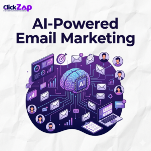 AI-Powered Email Marketing