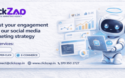 Understanding Social Media Engagement and how it works