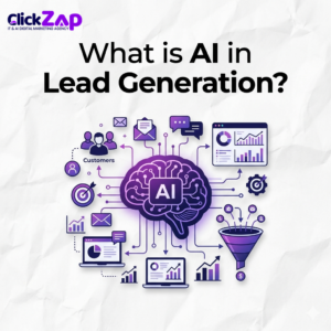 AI For Lead Generation