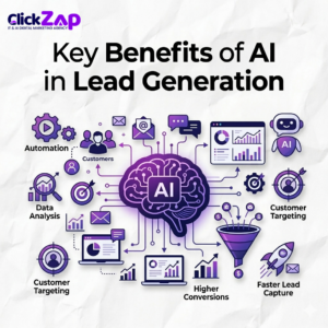AI for Lead Generation