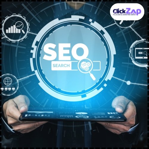 When will SEO start showing results - ClickZap IT