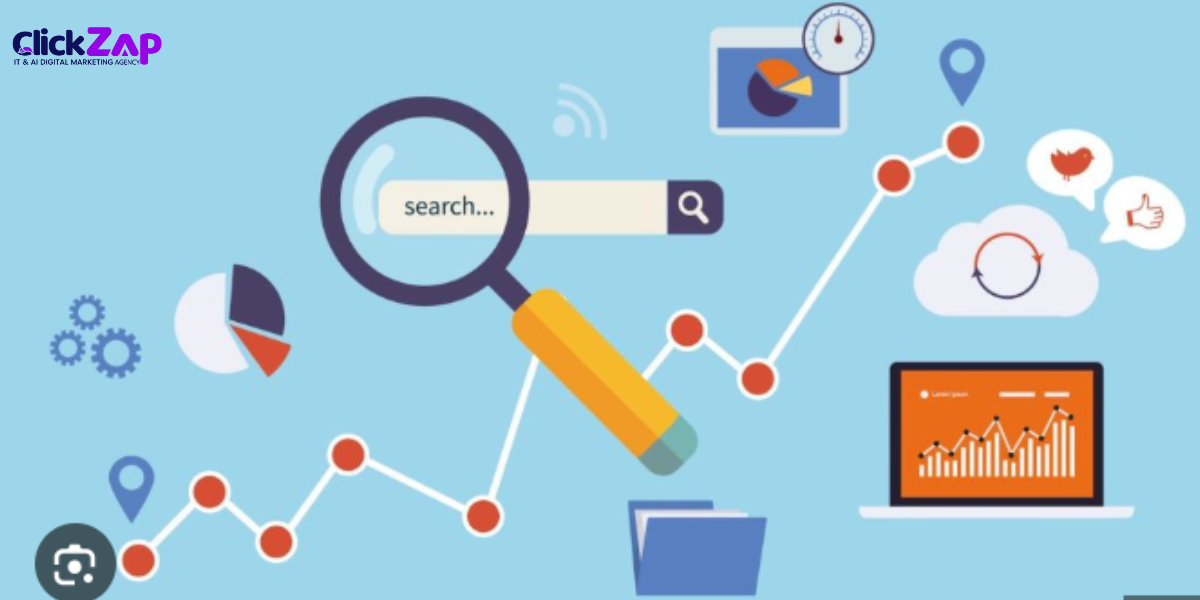 Why SEO Matters More Than Ever