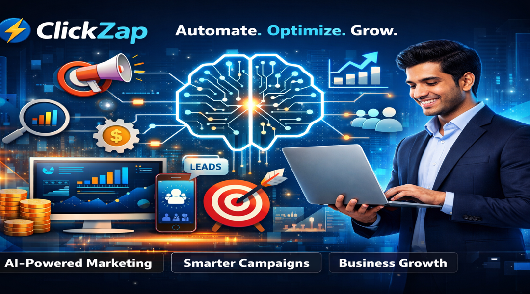 Best AI Marketing Tools for Businesses