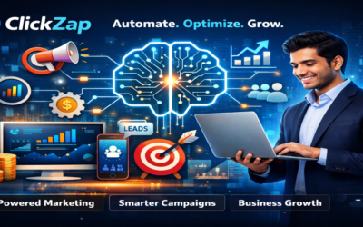 Best AI Marketing Tools for Businesses