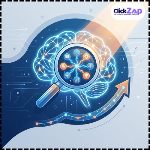 AI in Digital Discovery - ClickZap IT