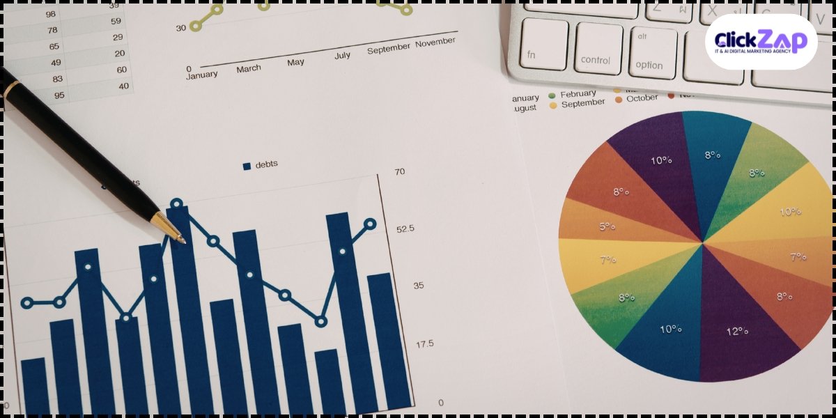 Common digital marketing mistakes - ClickZap IT