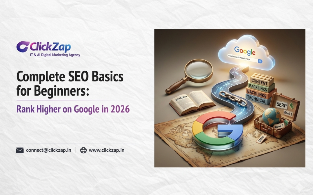 SEO Basics for Beginners