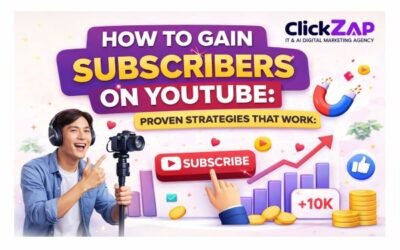 How to Gain Subscribers on YouTube: Proven Strategies That Work